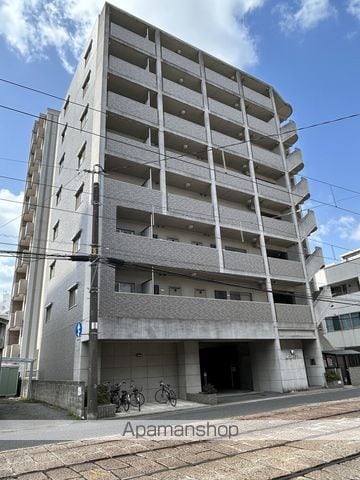 メゾン観音EX