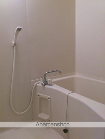 MANSIONARTの内装写真