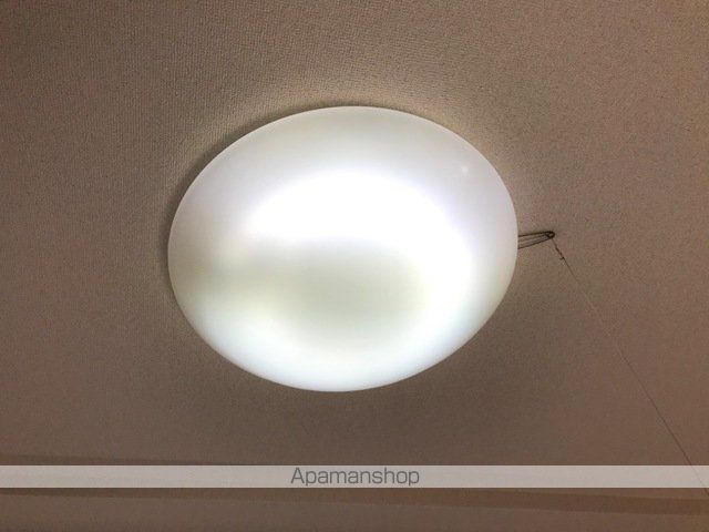 リバーサイド静[1K/34.41m2]の内装5