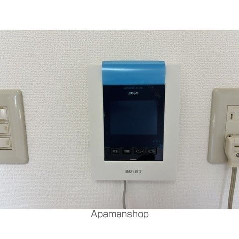 フラワーレジデンスの内装写真