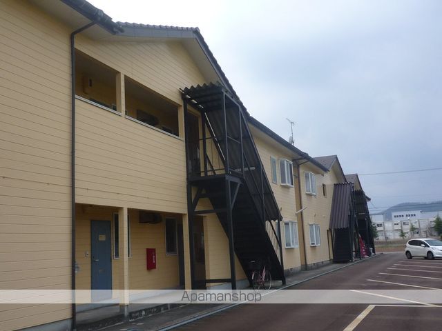 レジデンスRのその他写真