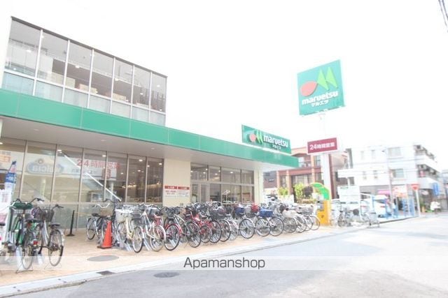 RAMPARTの周辺写真
