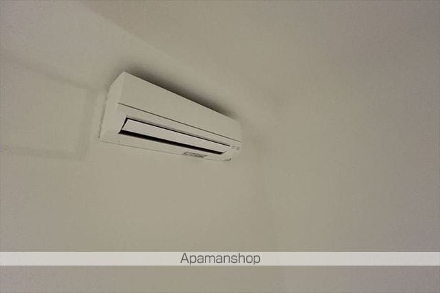 セレニテフラン新大阪の内装写真