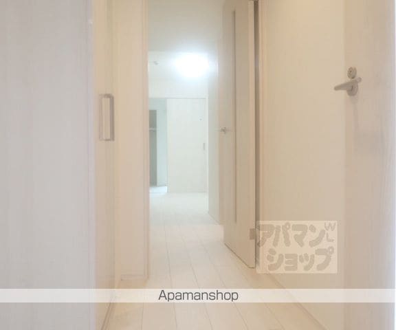 SHIN RESIDENCE 京都の内装写真