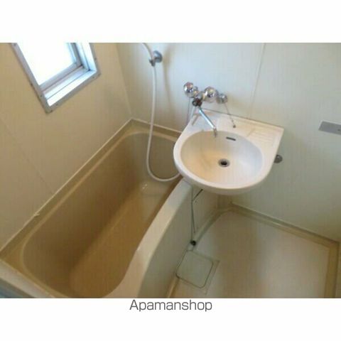 GLANZの内装写真