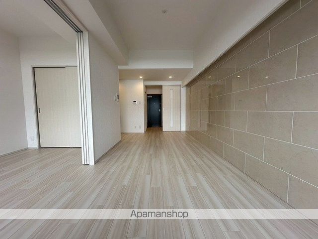 プレジオ城東の内装写真
