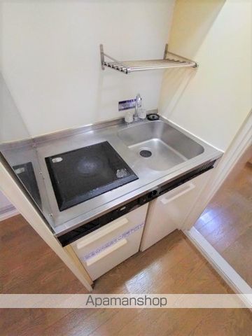 レオパレスノースアベニューの内装写真