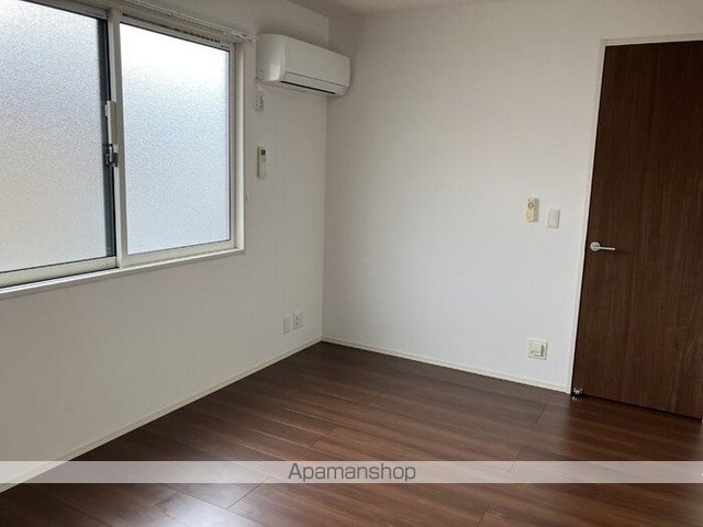 焼津市 2階建 築10年の内装写真