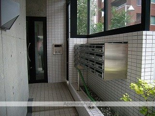 ノンナ ミーアの内装写真