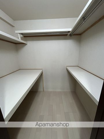 ブルージュの内装写真