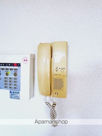 シニアステージツカダの内装写真