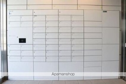 東京都杉並区和泉２丁目[1DK/25.35m2]の共用部2