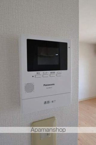 オークス 弐番館の内装写真