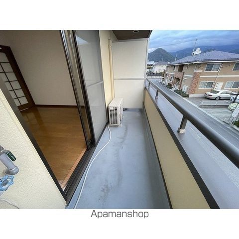 クレス十日町の内装写真