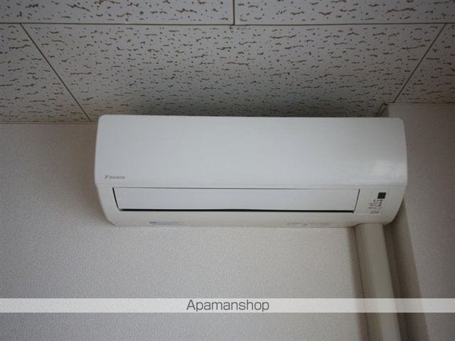 石橋柏木ハイツの内装写真