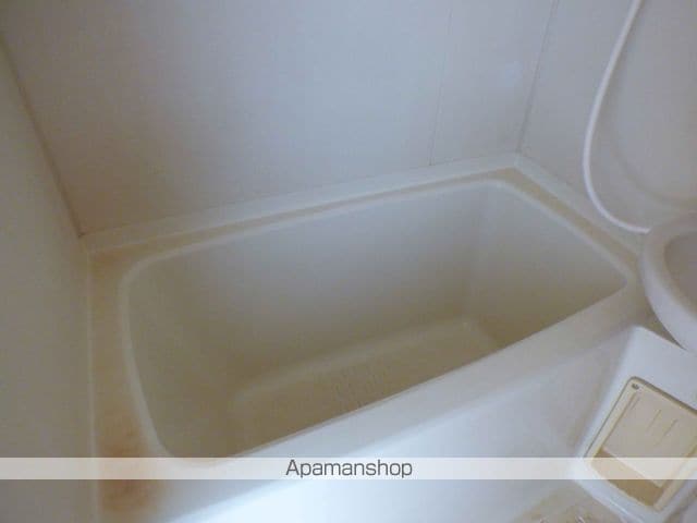 コーポめぐみIの内装写真