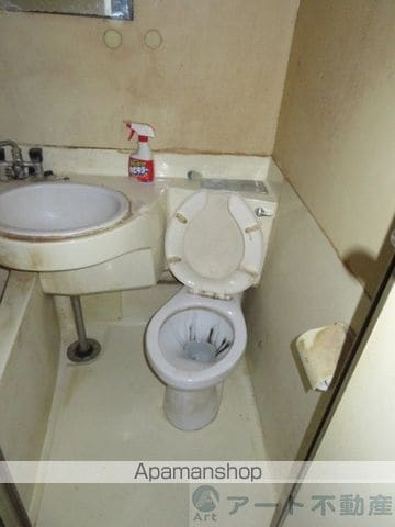 コーポ福原の内装写真