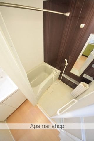 ラルーチェ高円寺の内装写真