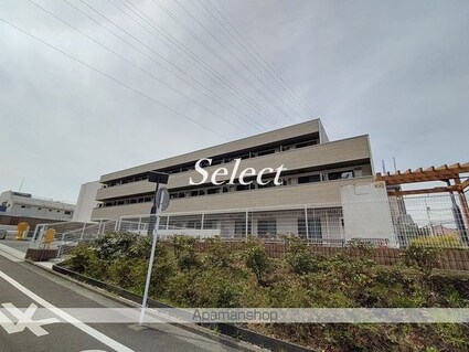 ＬＯＣ’Ｓ　ＹＯＫＯＤＡＩ[1K/24.78m2]の外観2