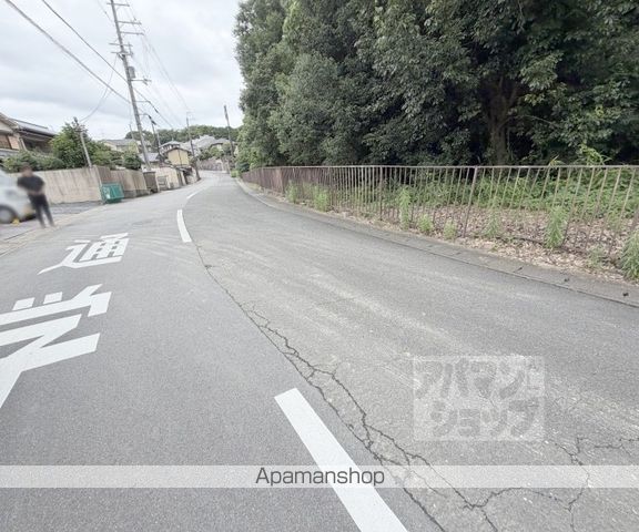 グリーンフィールド桃山の内装写真