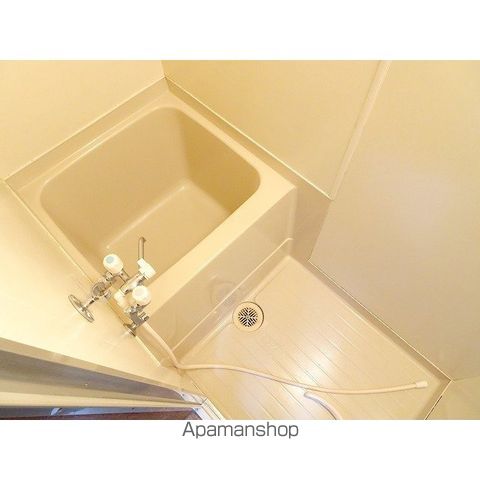 澤本ハイツの内装写真
