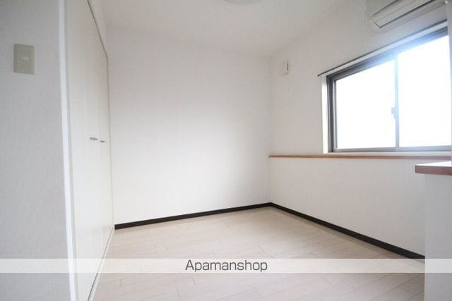 センチュリー21立野 Aの内装写真