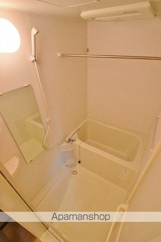 サンマリー鶴瀬の内装写真