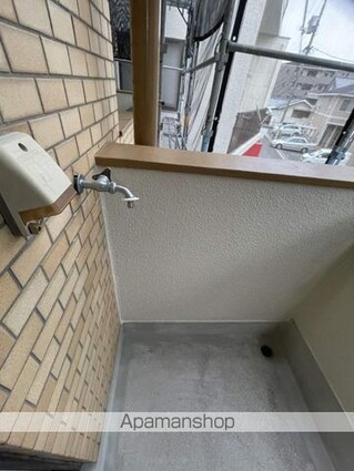 ＧｒｅｅｎＣｏｕｒｔ[1K/22.2m2]の内装5
