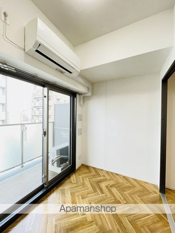 ARTIZA金山の内装写真