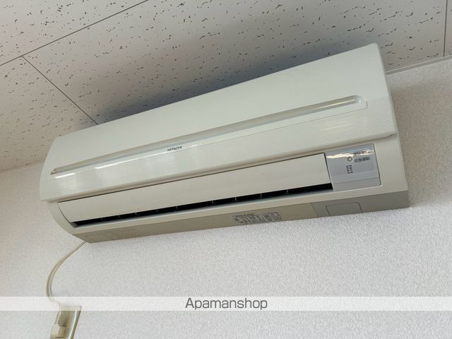 プレザンの内装写真