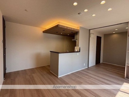 Ｐａｌａｉｓ　Ｐｏｉｒｅ（パレ・ポワール）　Ｂ棟[2LDK/56.13m2]の内装7