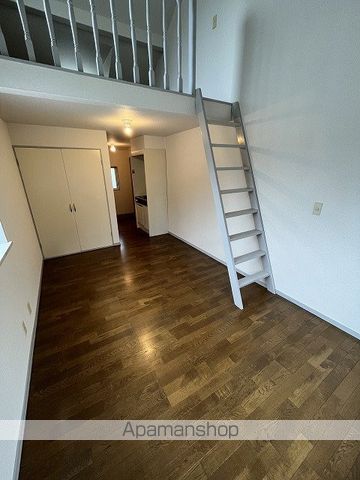 アドニス元町の内装写真