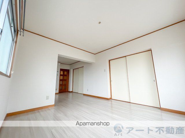 ブリアンローズMの内装写真
