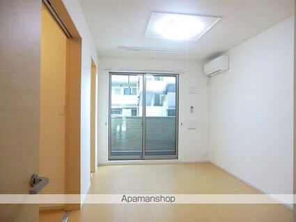 アリーヴィオⅢサウス[1K/31.65m2]のその他設備