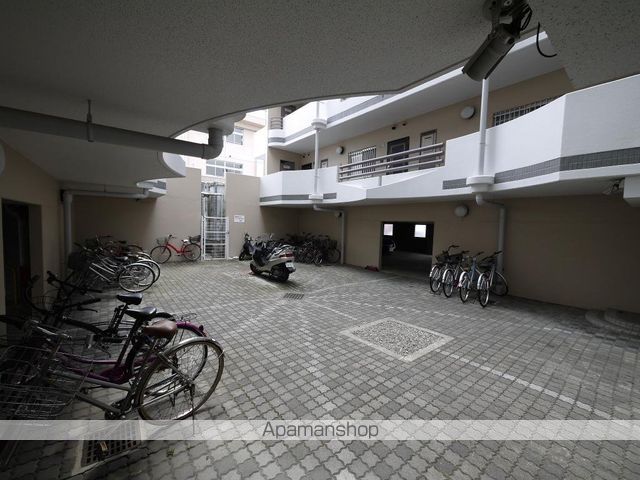 ロイヤルヒルズ柳生IIのその他写真