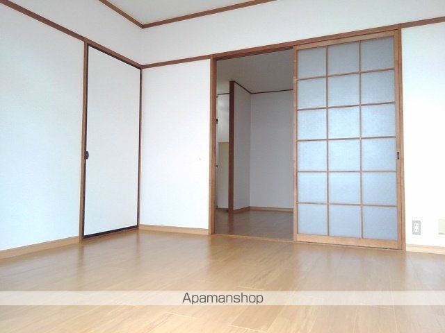 サンハイツたけだの内装写真