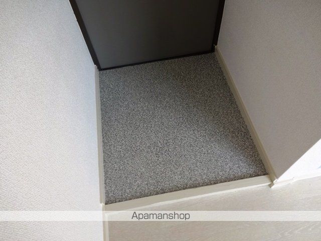 ハイツ菱屋の内装写真