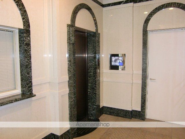 プレサンス新栄デコールの内装写真
