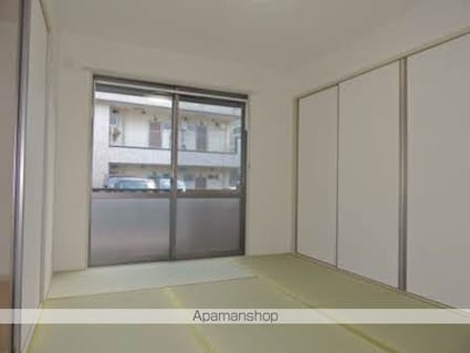 パークビュー　壱番館[2LDK/54.07m2]のその他部屋・スペース1
