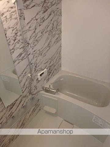 COXIIの内装写真