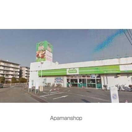 東京都立川市富士見町５丁目[2DK/36m2]の周辺2