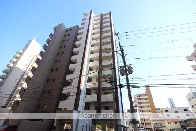 J・GRACE河原町の外観写真
