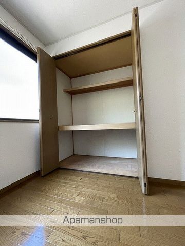 ヒルサイドテラスF棟の内装写真