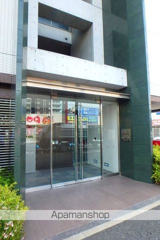 エンクレスト香椎 905 ｜ 福岡県福岡市東区千早５丁目4-1（賃貸マンション1K・9階・24.96㎡） その3