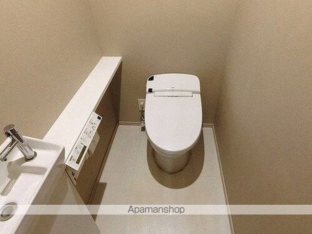 ソシオタワー中町の内装写真