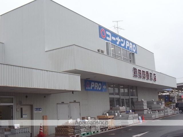 S-FORT六番町の周辺写真