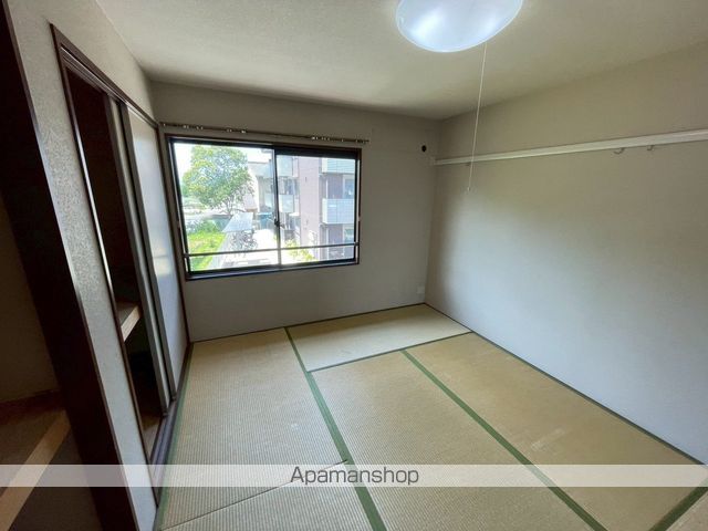 CASA竹風館の内装写真