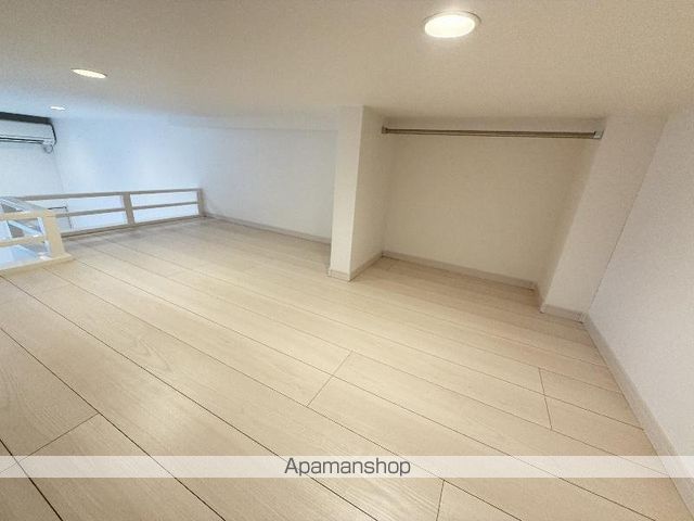 クリアースの内装写真