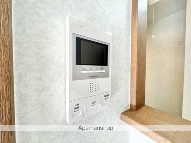 NICEマンション九品寺の内装写真