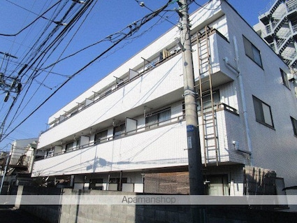 石原マンション[2DK/37.71m2]の外観1